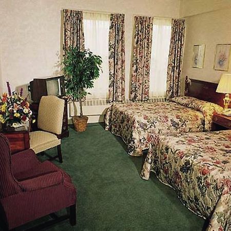 Genetti Hotel & Suites Williamsport Εξωτερικό φωτογραφία